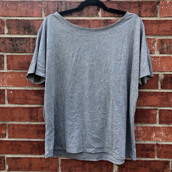 Cared Too Much Tshirt - Picture 3 of 6